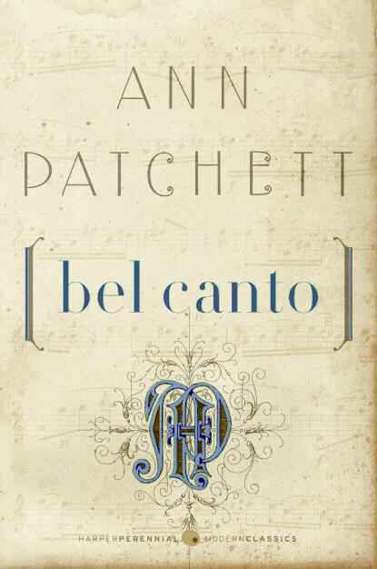 bel canto sparknotes literature guide ann patchett