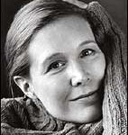 Interview with Ann Patchett